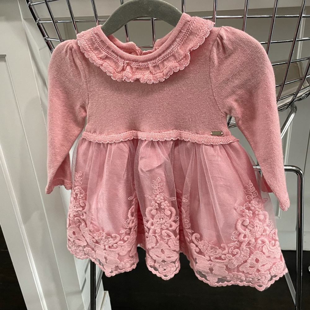 Mayoral Dress